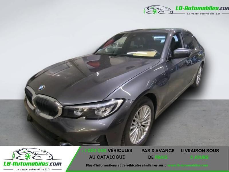 Utilisé 2020 BMW 330 Sport Line Berline | 33 400 € (Super prix) - Image 1/4