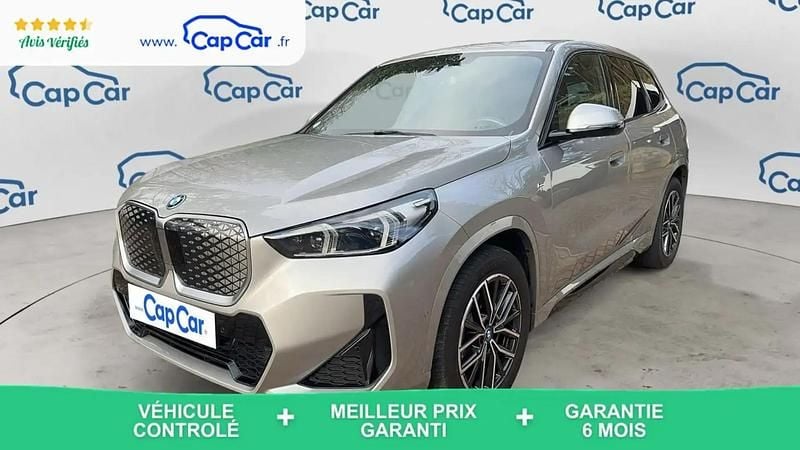 Occasion 2024 BMW iX1 M Sport SUV | 34 990 € - Image 1/4
