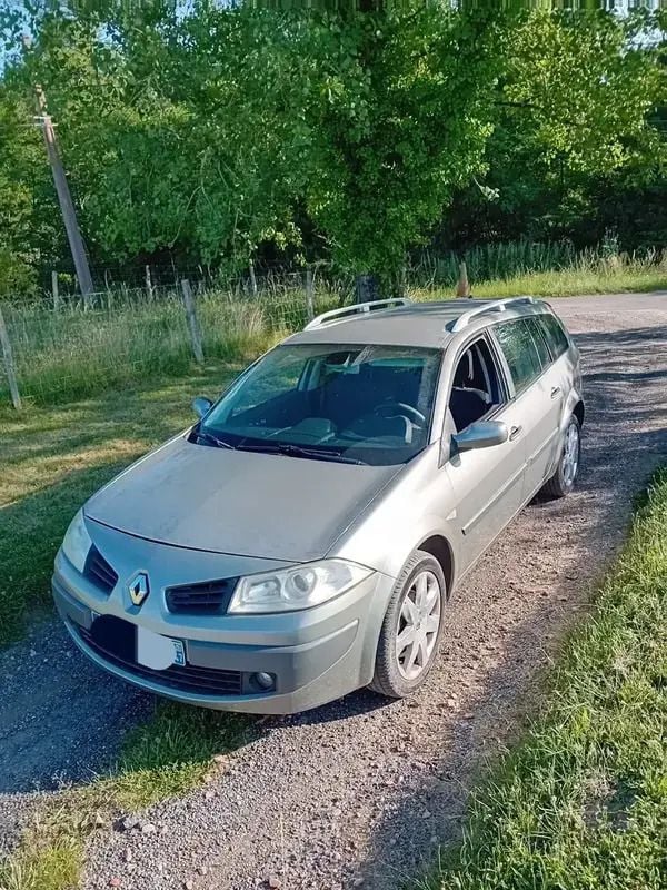 Utilisé 2007 Renault Mégane II Break | 3 000 € - Image 1/4