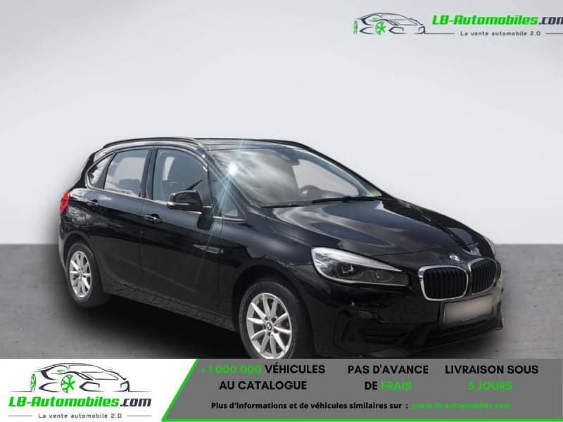 Occasion BMW 218 Sport Line 150 ch (110 kW) 2019 Break