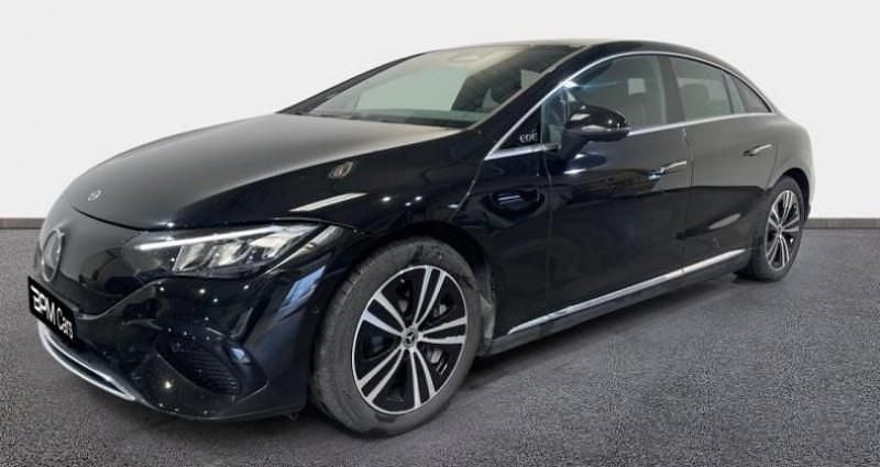 Utilisé 2023 Mercedes EQE300 Electric Art Berline | 49 890 € (Super prix) - Image 1/4