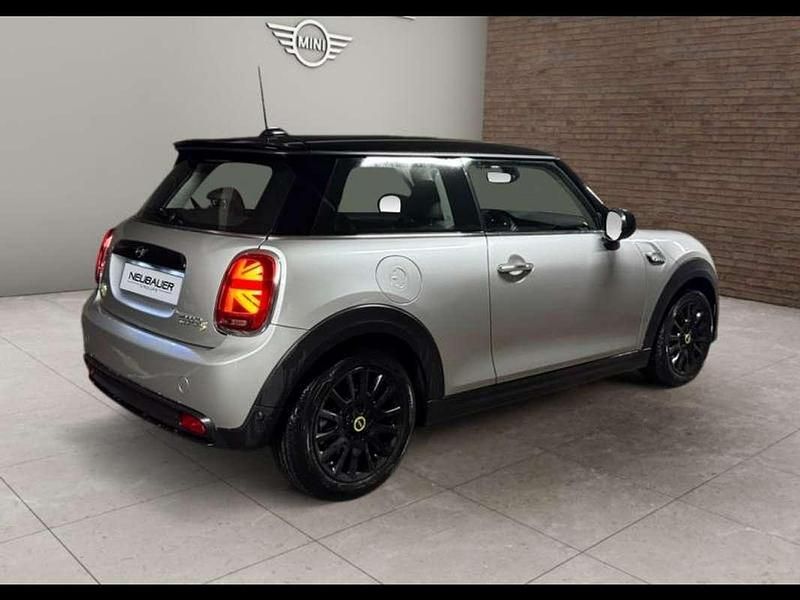 Occasion Mini Cooper SE Essential 136 kW (186 ch) 2023 Argent Citadine