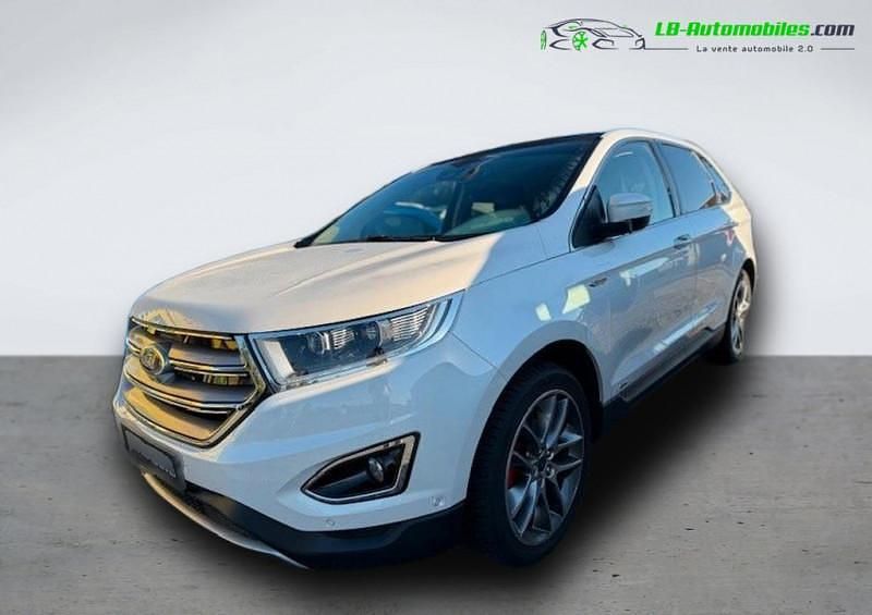 Utilisé 2016 Ford Edge SUV | 28 200 € (Prix assez cher) - Image 1/1