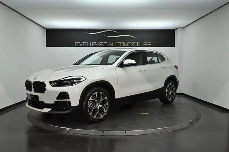 Utilisé 2023 BMW X2 Sport Line SUV | 27 490 € (Super prix) - Image 1/4