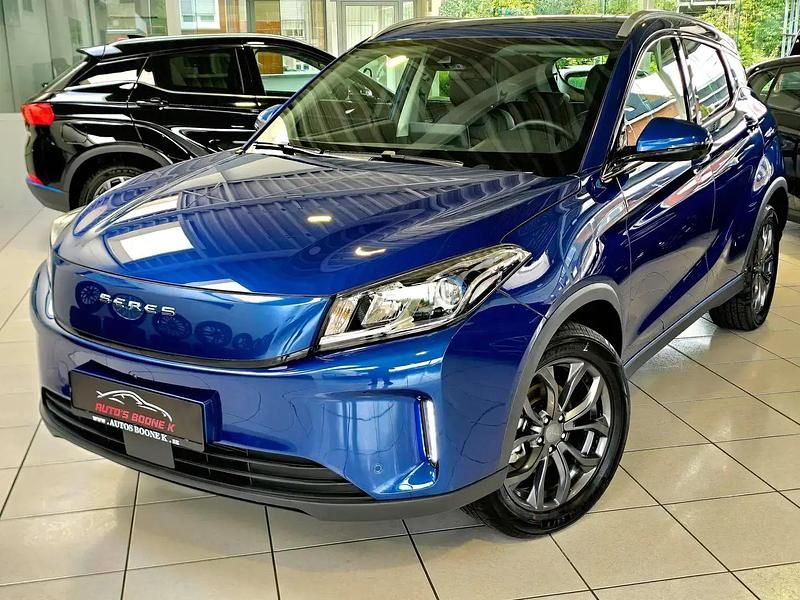 Bleu Nouvelle 2025 Seres 3 SUV | 20 850 € - Image 1/4
