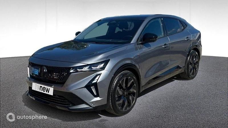 Gris Nouvelle 2025 Renault Rafale Esprit Alpine SUV | 45 977 € (Prix juste) - Image 1/4