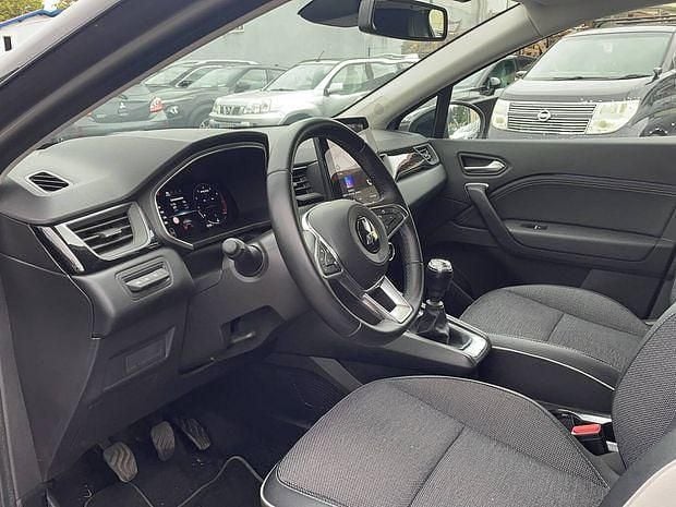 Utilisé 2024 Mitsubishi ASX Intense SUV | 22 490 € (Prix assez cher) - Image 1/4