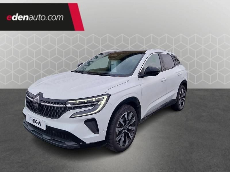 Occasion 2023 Renault Austral Techno SUV | 26 790 € (Bon prix) - Image 1/4