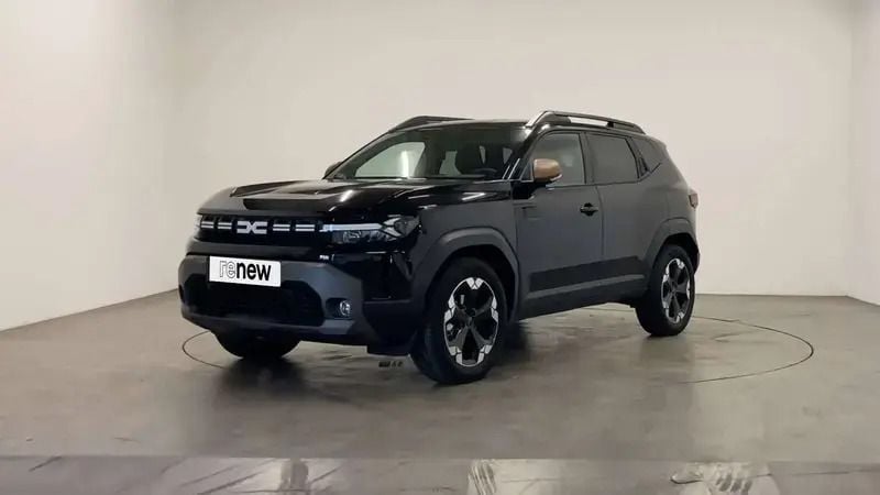 Bleu Nouvelle 2025 Dacia Bigster Journey SUV | 31 913 € (Prix juste) - Image 1/4