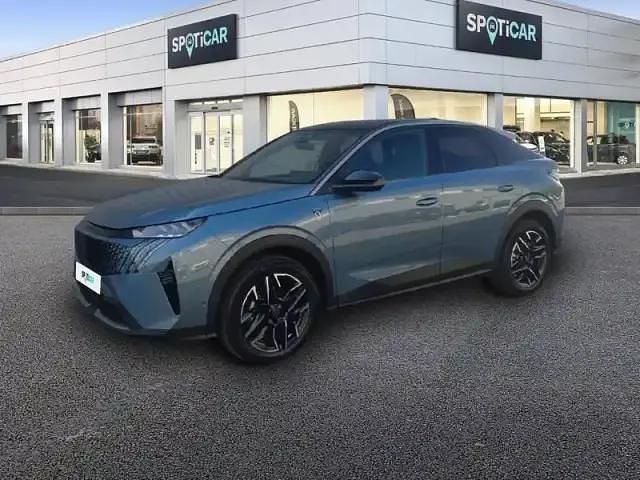 Bleu Utilisé 2025 Peugeot 3008 | 39 970 € - Image 1/4