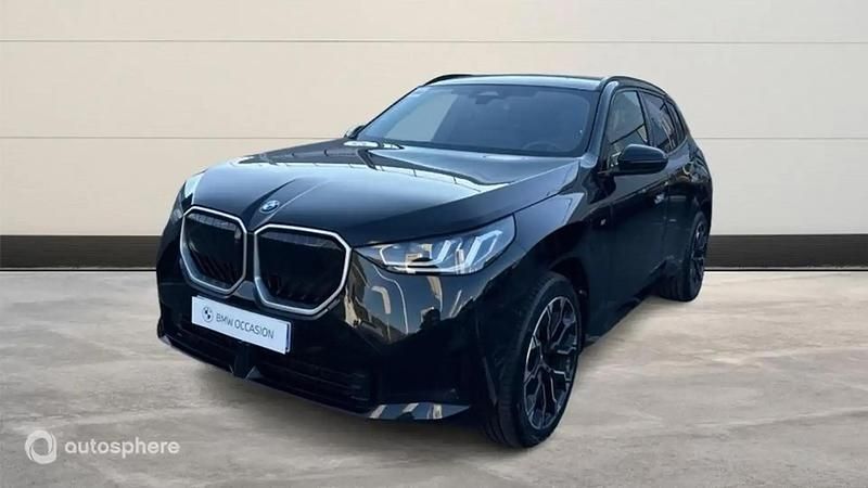Occasion 2025 BMW X3 M Sport SUV | 68 999 € (Prix assez cher) - Image 1/4