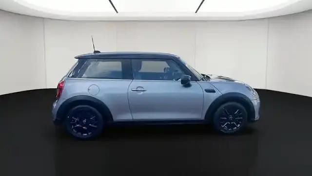 Occasion Mini Cooper Hatch 136 ch (100 kW) 2022 Melting silver iii Citadine