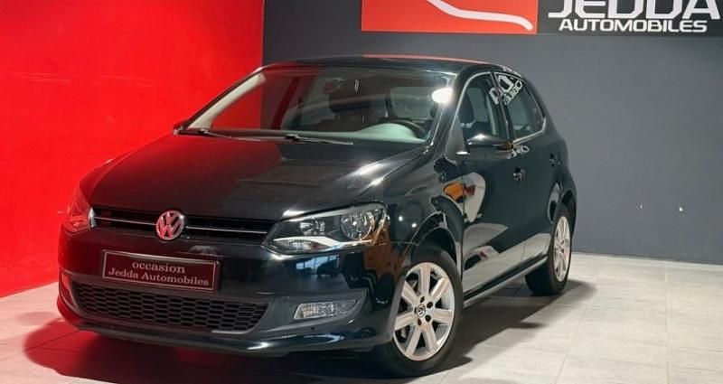 Occasion 2012 VW Polo Citadine | 8 850 € (Prix juste) - Image 1/4