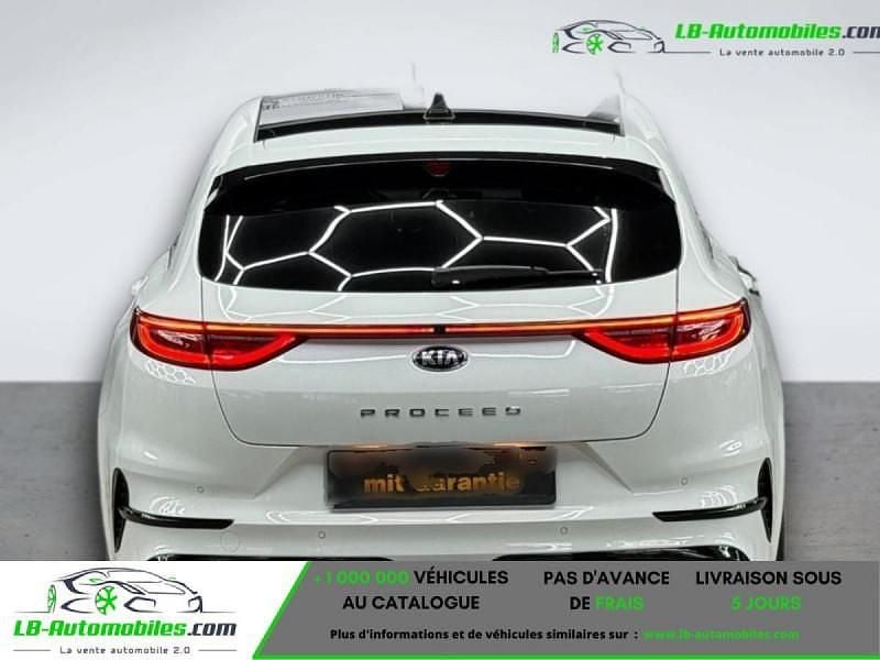 Occasion Kia ProCeed 204 ch (150 kW) 2020 Break