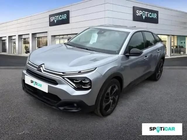 Gris acier (m) Occasion 2024 Citroën C4 Business Class Berline | 22 900 € (Prix juste) - Image 1/4