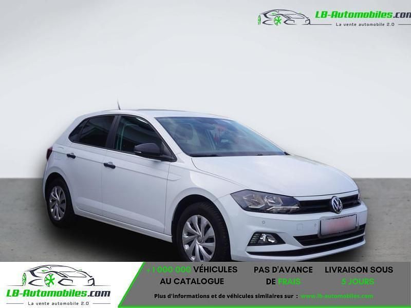 Utilisé 2019 VW Polo S Citadine | 20 900 € (Prix cher) - Image 1/4