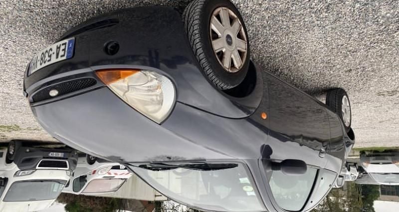 Occasion Ford Ka 60 ch (44 kW) 2007 Citadine