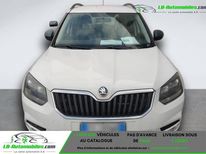 Occasion Skoda Yeti 105 ch (77 kW) 2014 SUV