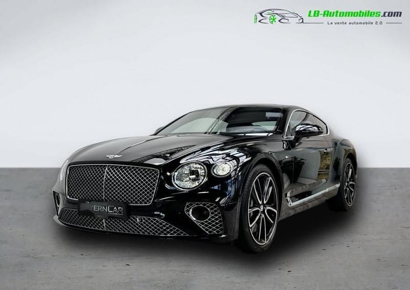 Utilisé 2021 Bentley Continental GT Coupé | 210 300 € (Prix cher) - Image 1/4