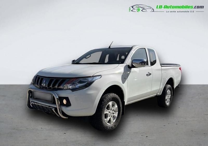Utilisé 2017 Mitsubishi L200 Pick-up | 26 800 € - Image 1/4