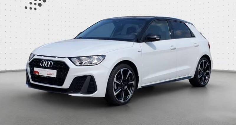 Occasion 2024 Audi A1 Sportback S-Line Citadine | 29 290 € - Image 1/4
