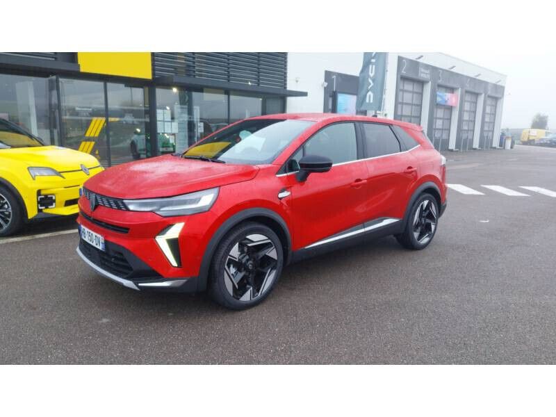 Utilisé 2024 Renault Symbioz Iconic SUV | 37 990 € (Prix cher) - Image 1/4