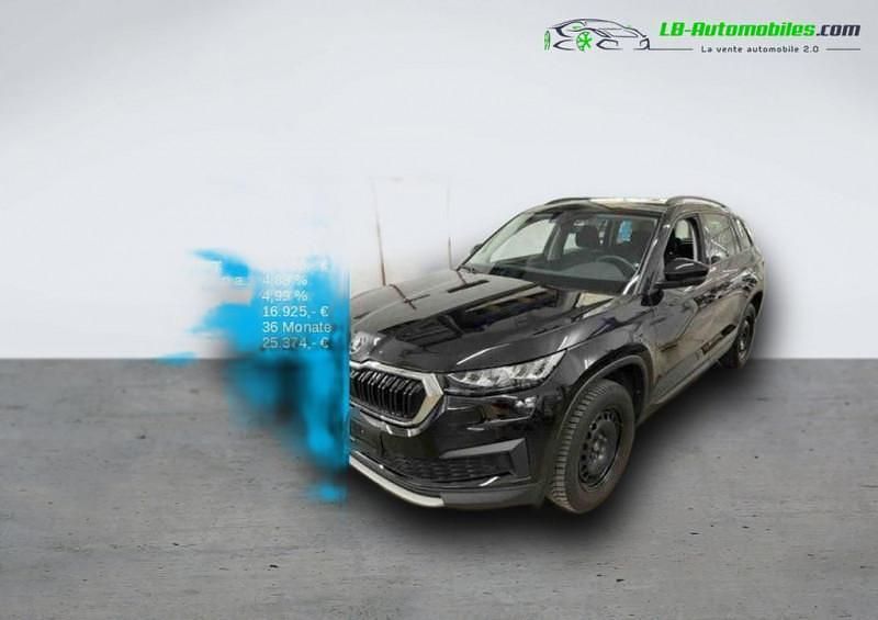Utilisé 2022 Skoda Kodiaq SUV | 34 500 € (Super prix) - Image 1/4