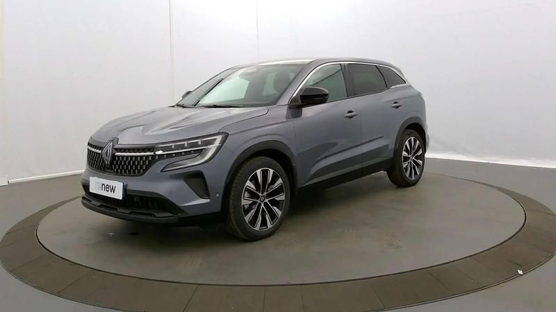 Gris Utilisé 2024 Renault Austral Techno SUV | 30 190 € (Prix juste) - Image 1/4