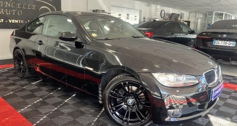 Occasion BMW 320 Comfort Edition 177 ch (130 kW) 2007 Coupé