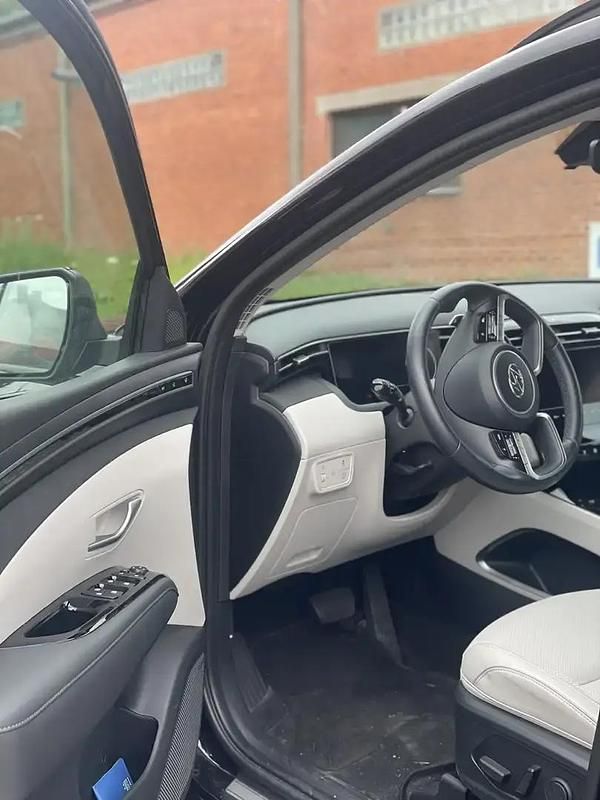 Utilisé 2023 Hyundai Tucson Trend SUV | 22 999 € (Super prix) - Image 1/4