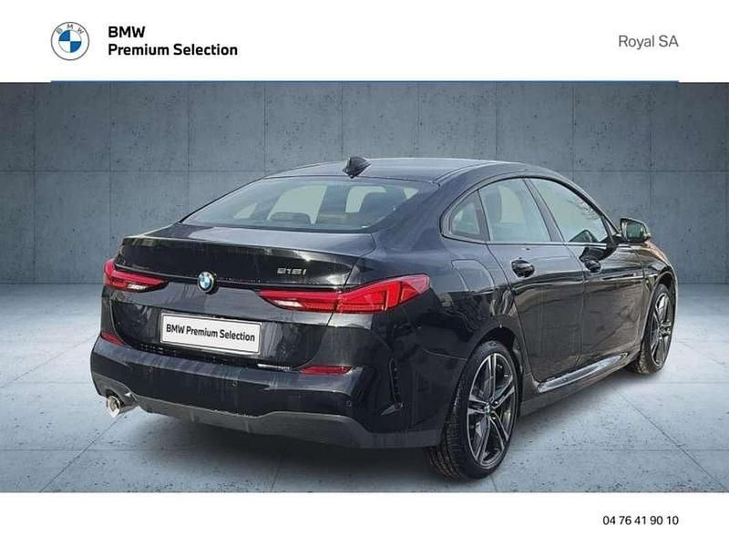 Occasion BMW 218 M Sport 137 ch (100 kW) 2024 Noir Berline