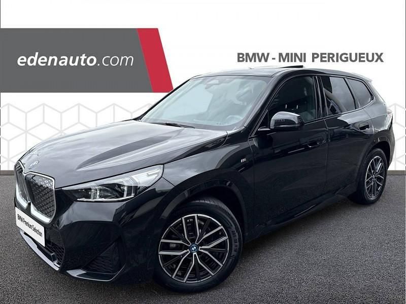Occasion BMW iX M Sport 150 kW (204 ch) 2024 SUV