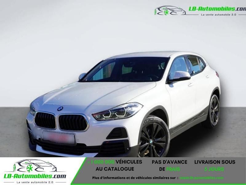 Occasion 2021 BMW X2 SUV | 32 200 € - Image 1/4