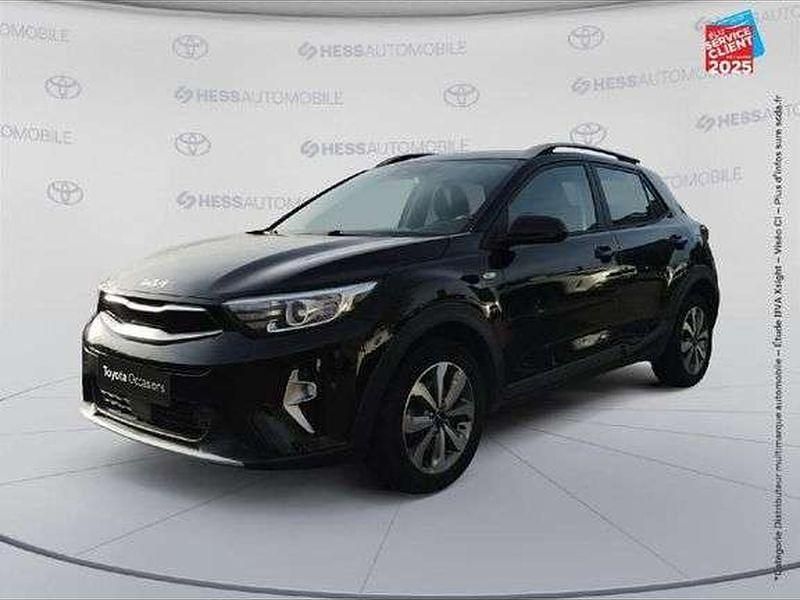 Occasion 2022 Kia Stonic Active SUV | 15 999 € (Prix juste) - Image 1/1