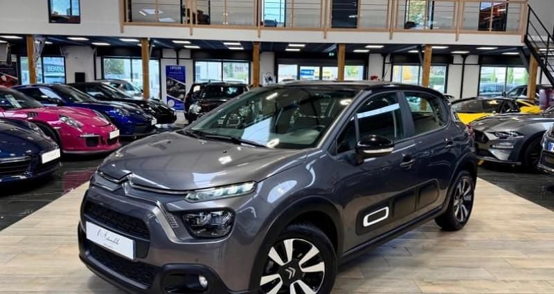 Utilisé 2021 Citroën C3 Business Class Citadine | 13 490 € (Prix juste) - Image 1/4