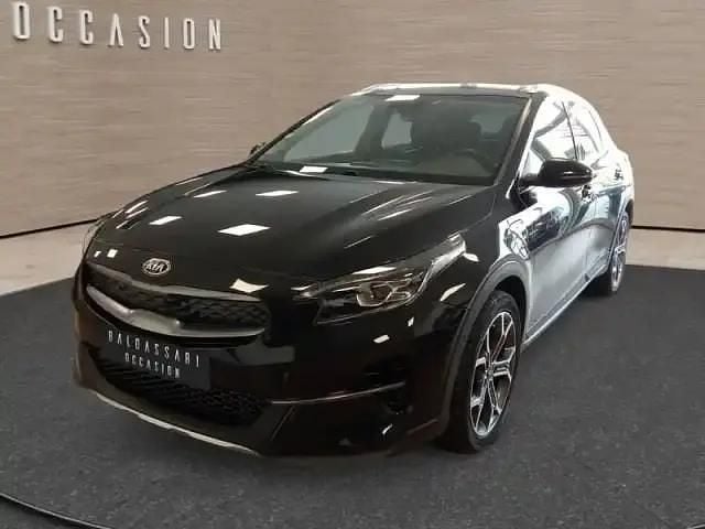Occasion Kia XCeed 2021 Noir SUV