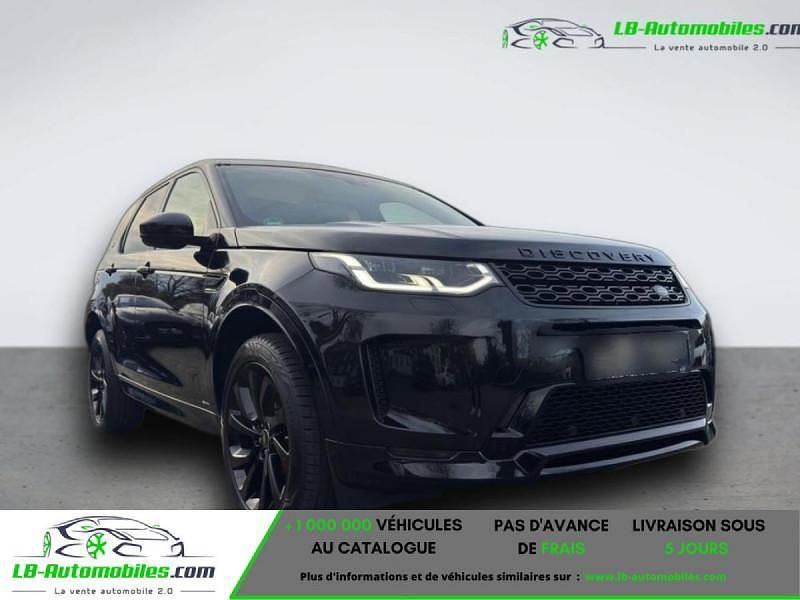 Occasion 2020 Land Rover Discovery 5 SUV | 39 500 € (Prix juste) - Image 1/4