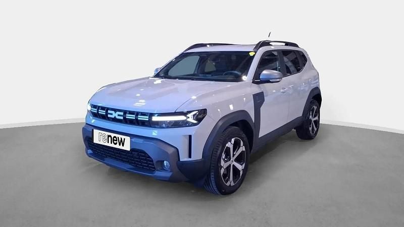 Beige Occasion 2025 Dacia Duster Journey SUV | 22 990 € (Prix assez cher) - Image 1/4