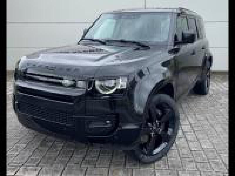 Utilisé 2024 Land Rover Defender HSE Dynamic SUV | 104 890 € (Prix juste) - Image 1/4