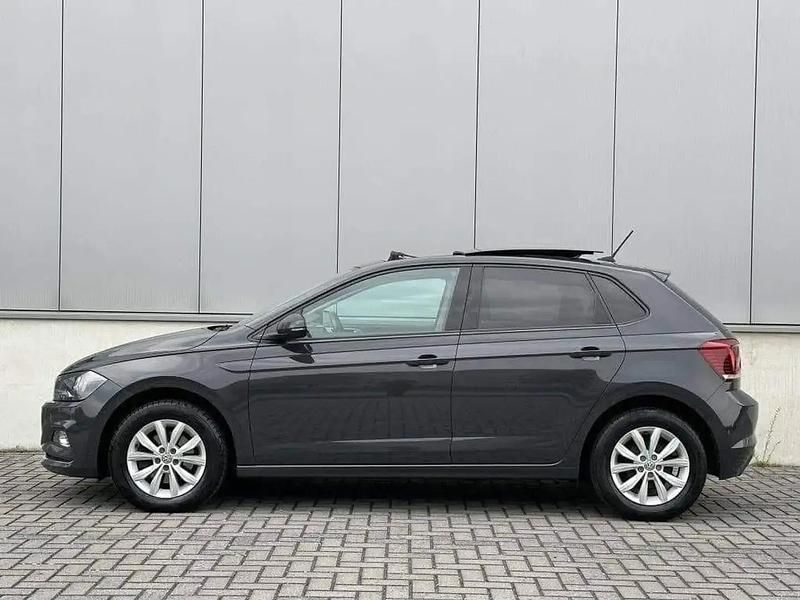 Occasion 2011 VW Polo Style Berline | 4 199 € (Bon prix) - Image 1/4