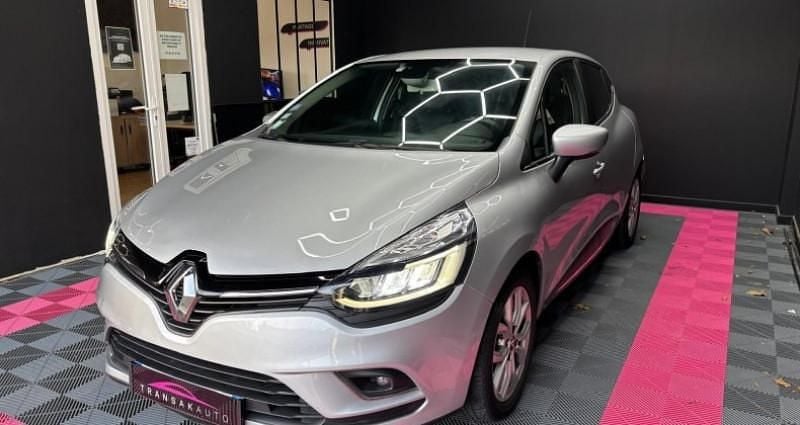 Occasion Renault Clio IV Intens 90 ch (66 kW) 2019 Citadine