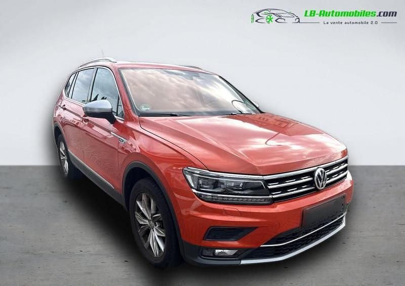 Utilisé 2019 VW Tiguan Allspace SUV | 31 200 € (Super prix) - Image 1/4