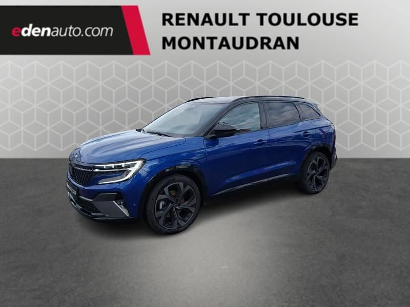 Occasion 2025 Renault Austral Techno Esprit Alpine SUV | 32 750 € (Prix juste) - Image 1/4