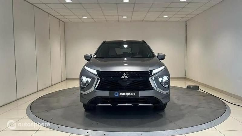 Occasion Mitsubishi Eclipse Cross Instyle 99 ch (72 kW) 2025 SUV