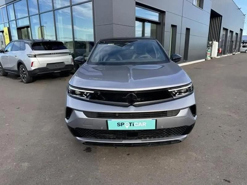 Occasion Opel Mokka GSe 137 ch (100 kW) 2025 Blanc SUV