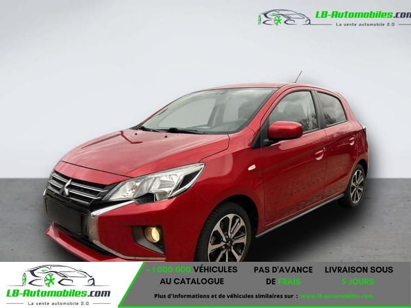 Occasion Mitsubishi Space Star 71 ch (52 kW) 2021 Citadine