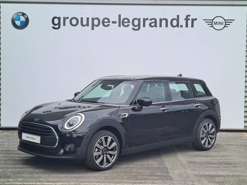 Occasion Mini ONE 102 ch (75 kW) 2022 Citadine