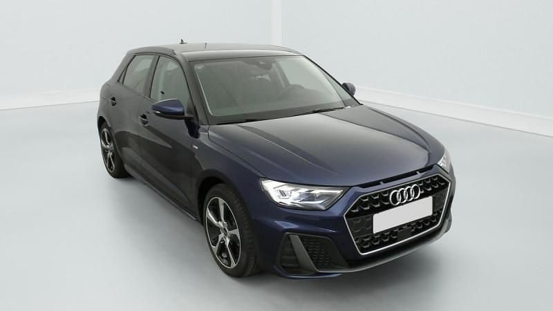 Nouvelle 2025 Audi A1 Sportback Design Citadine | 29 860 € (Prix juste) - Image 1/4