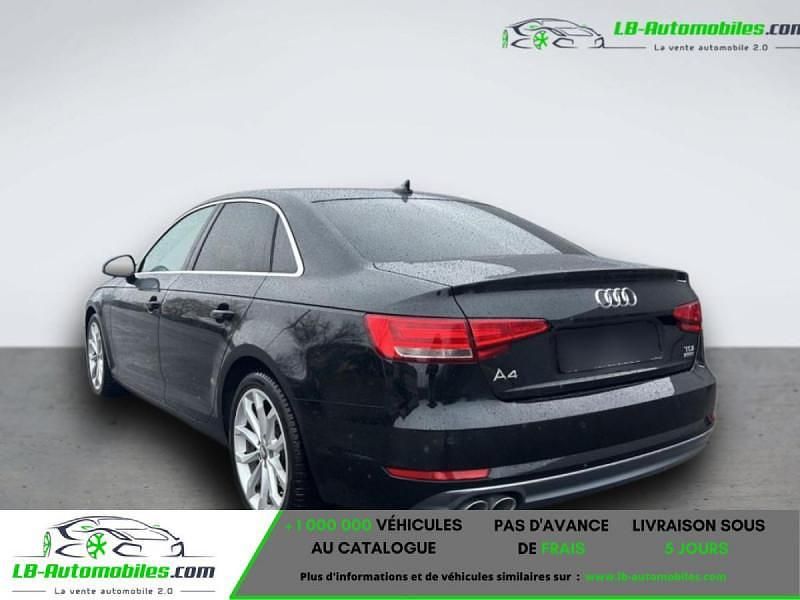 Occasion Audi A4 Sport 190 ch (139 kW) 2017 Berline