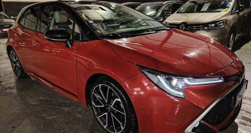 Occasion Toyota Corolla 179 ch (131 kW) 2020 Citadine